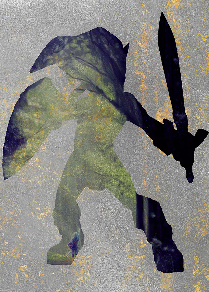 link ready to beatle