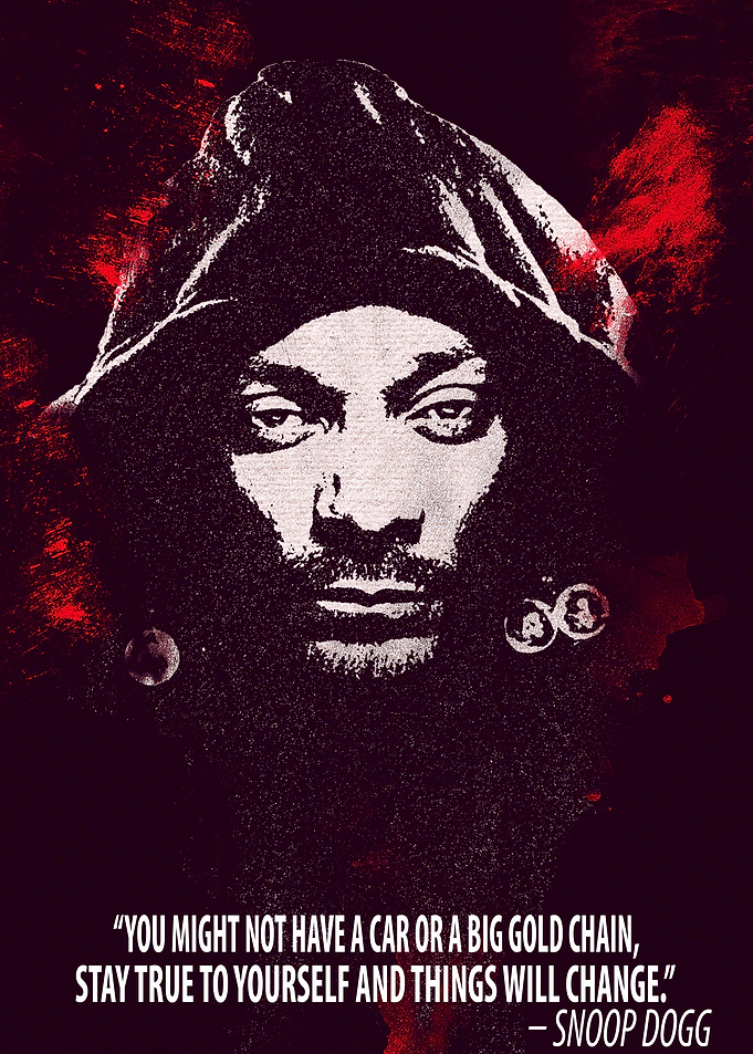 Snoop Dogg