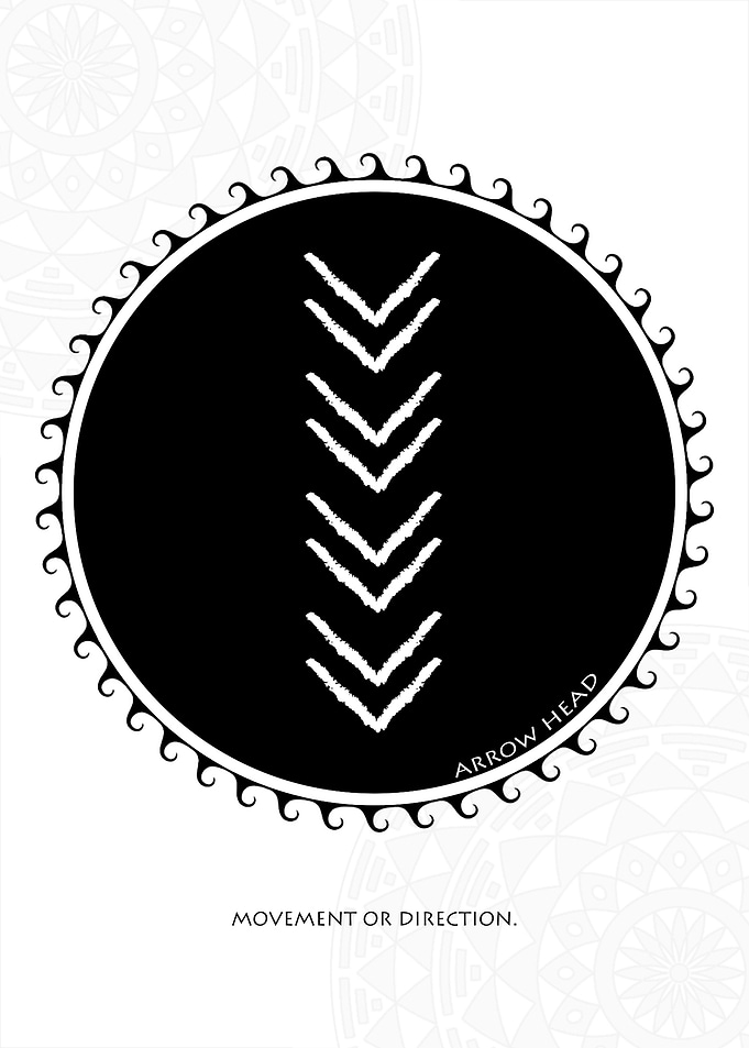 Arrow Head