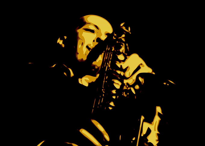 Jackie McLean