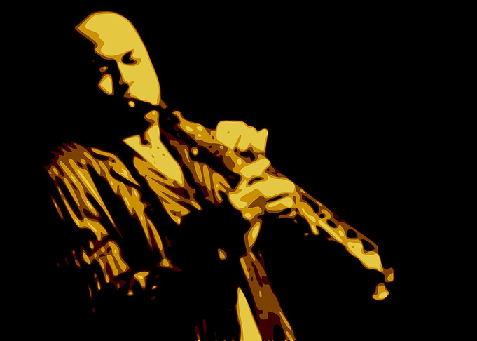 James Carter