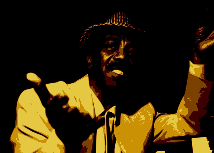 Jimmy Smith