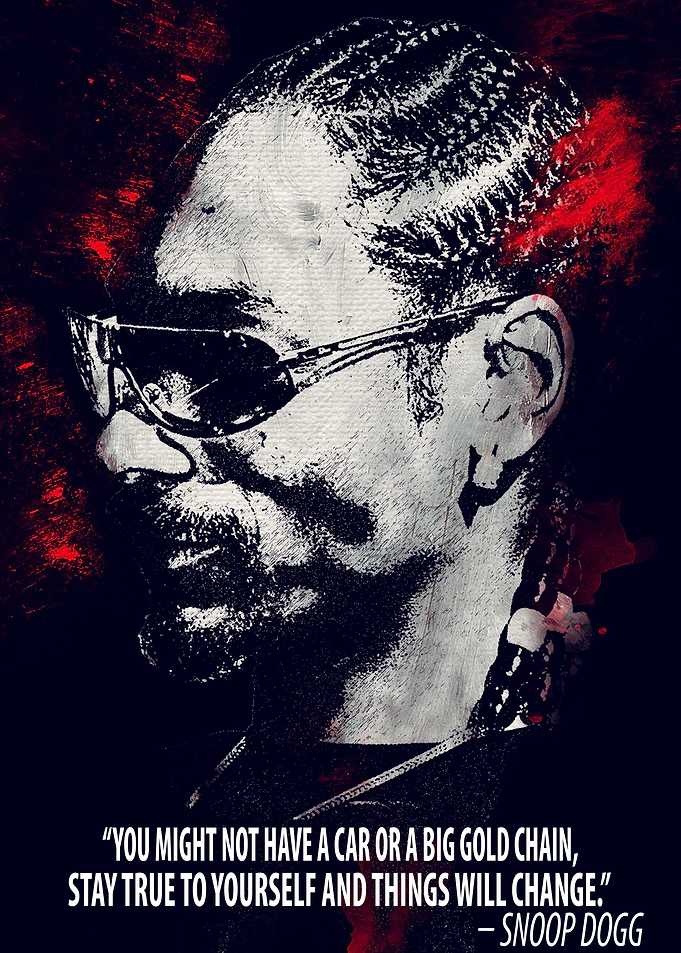 Snoop Dogg