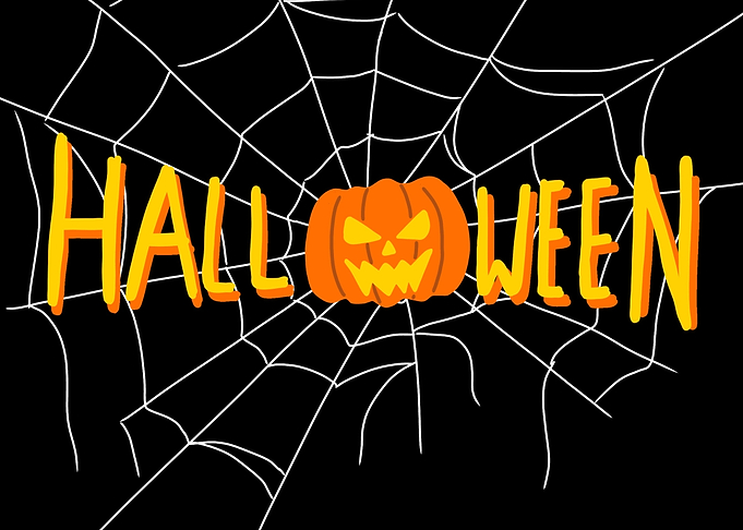 Pumpkin Halloween
