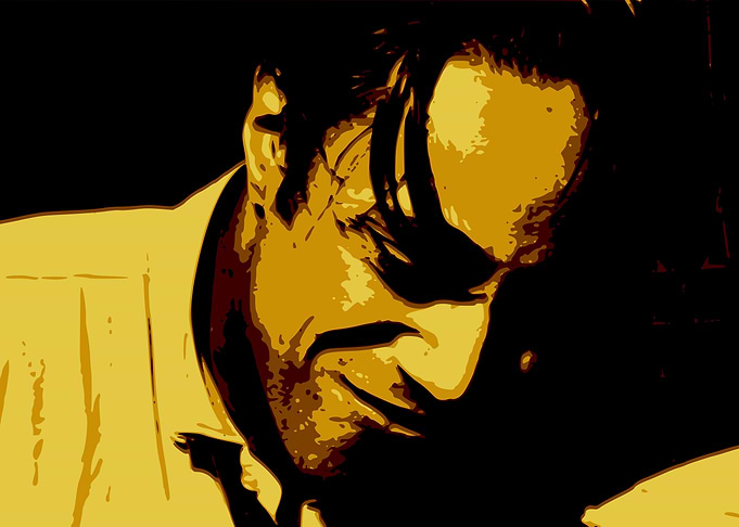 Horace Silver