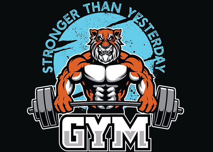 Stronger Than Yesterday