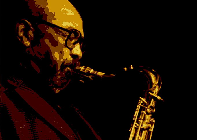 James Moody