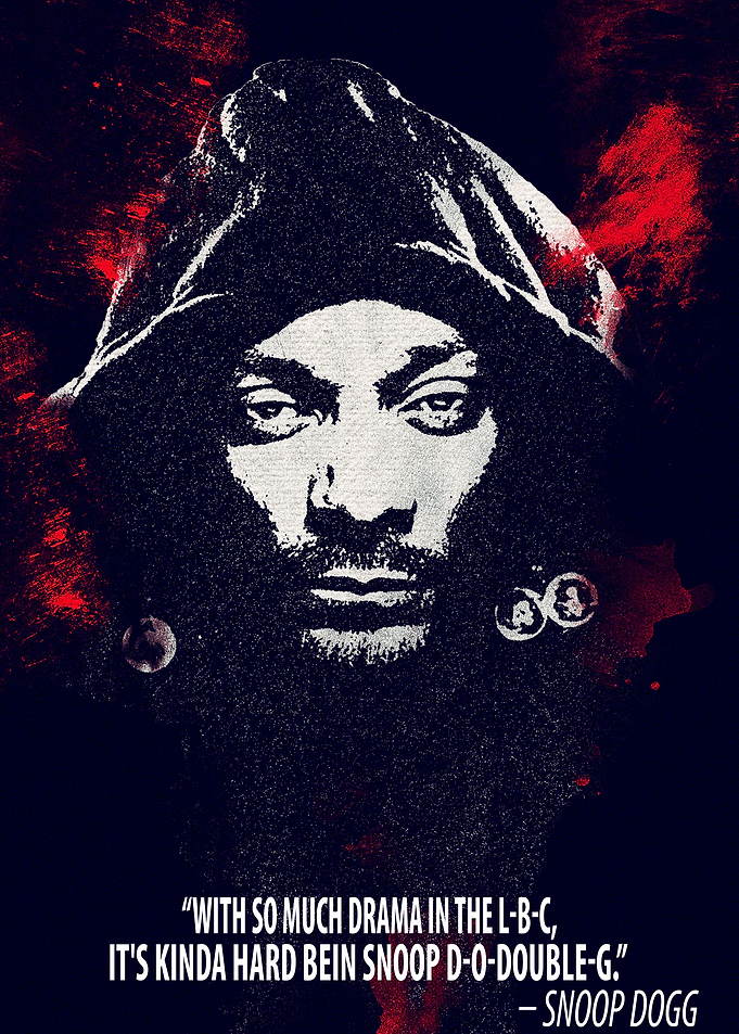Snoop Dogg