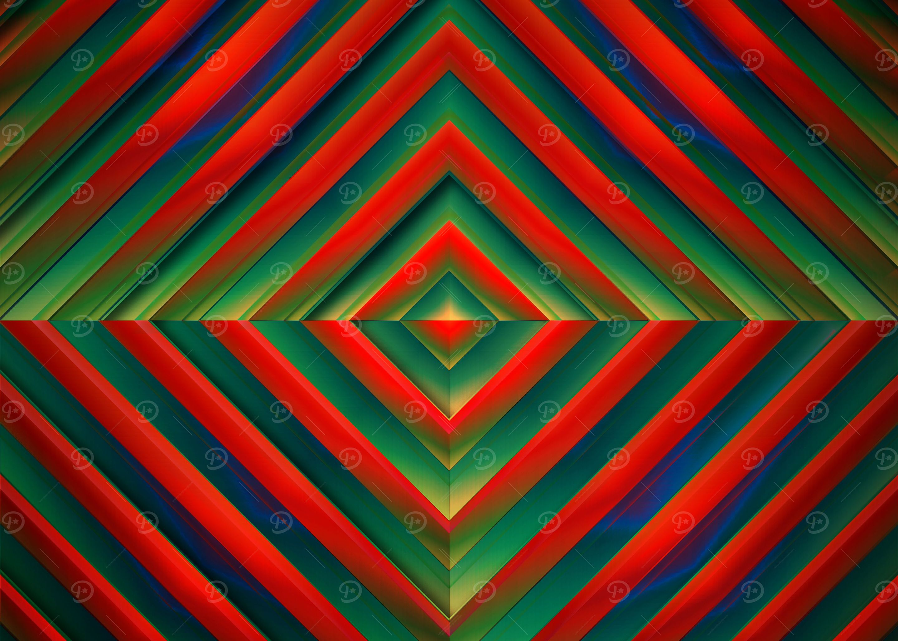Color structure