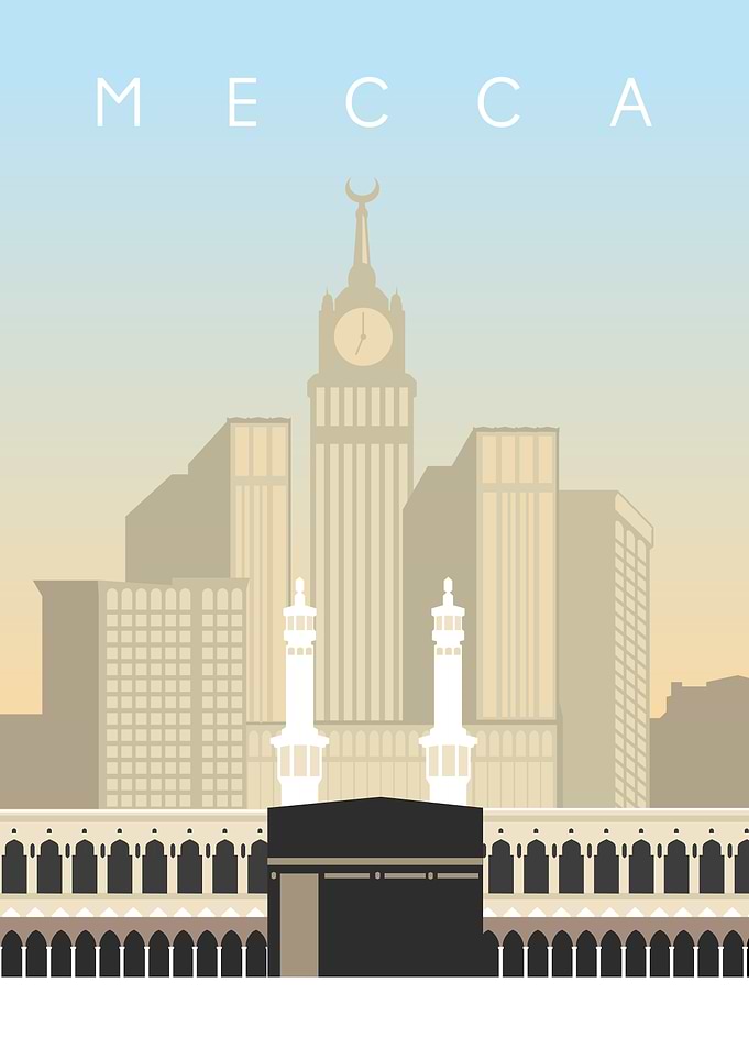 Mecca