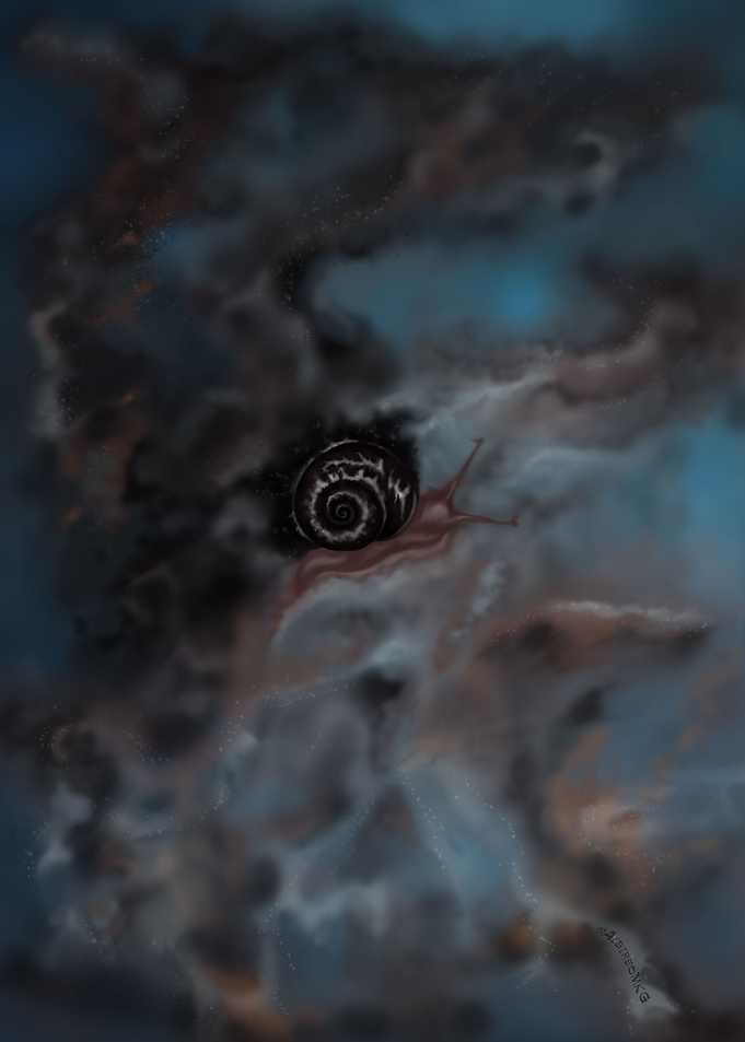 snail