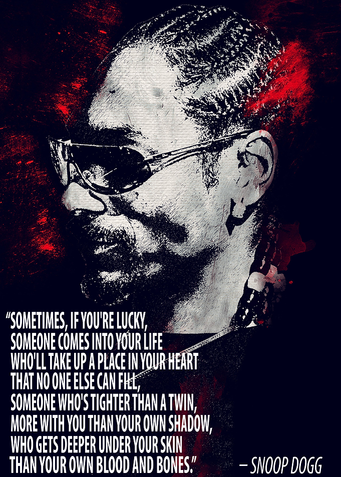 Snoop Dogg