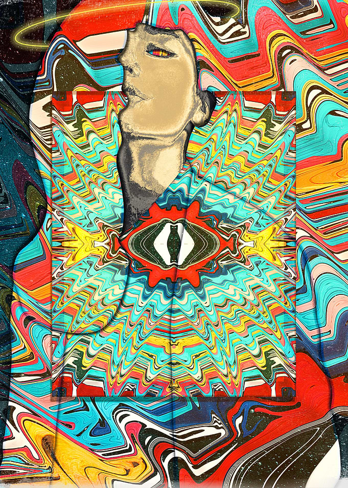 Eye See You