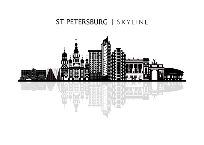 ST PETERSBURG