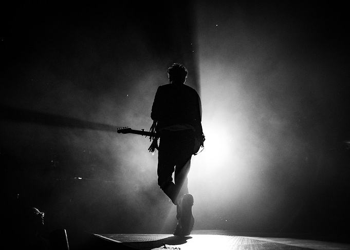 The Rockstar