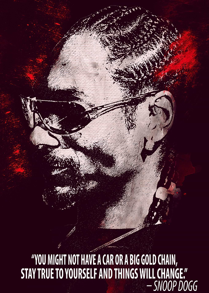 Snoop Dogg