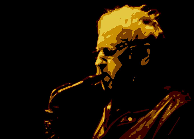 Lee Konitz
