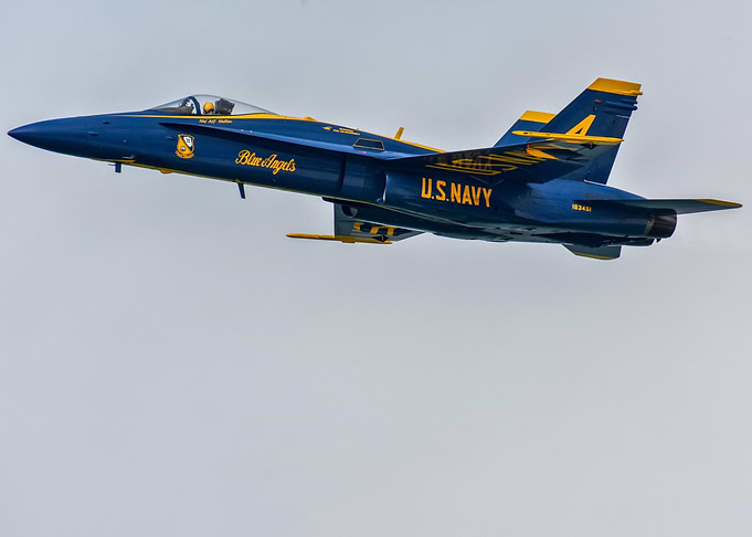 Blue Angels