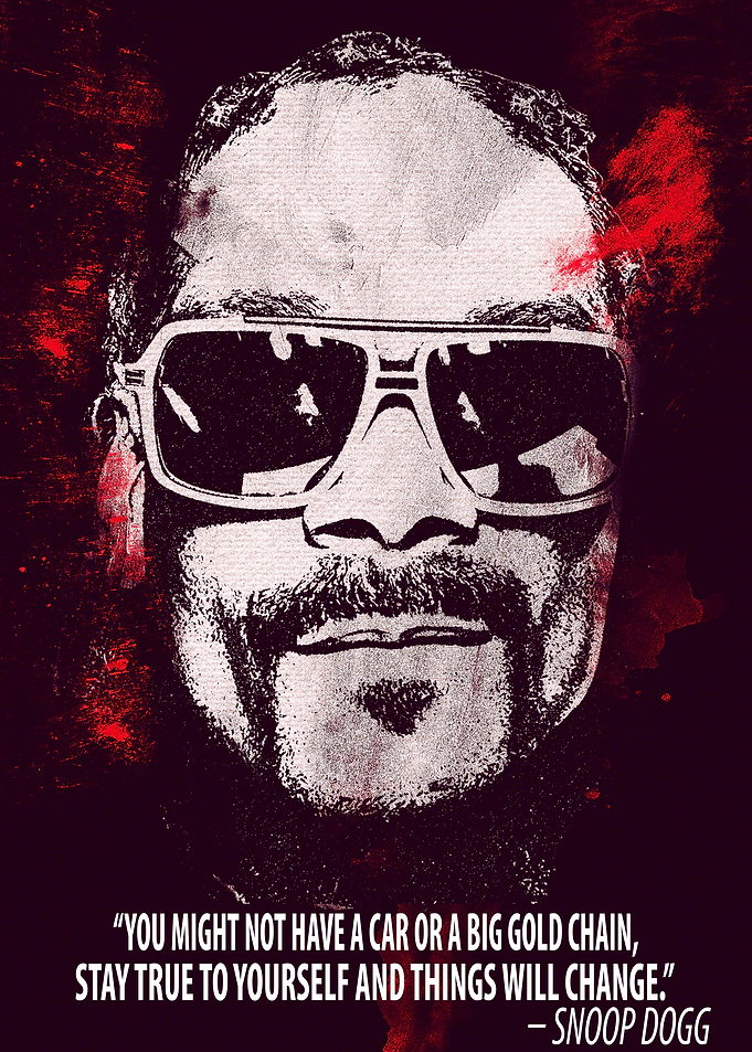 Snoop Dogg