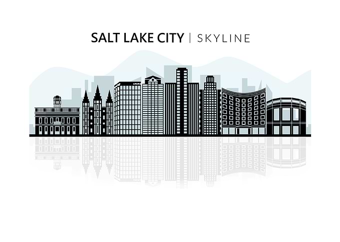 SALT LAKE CITY