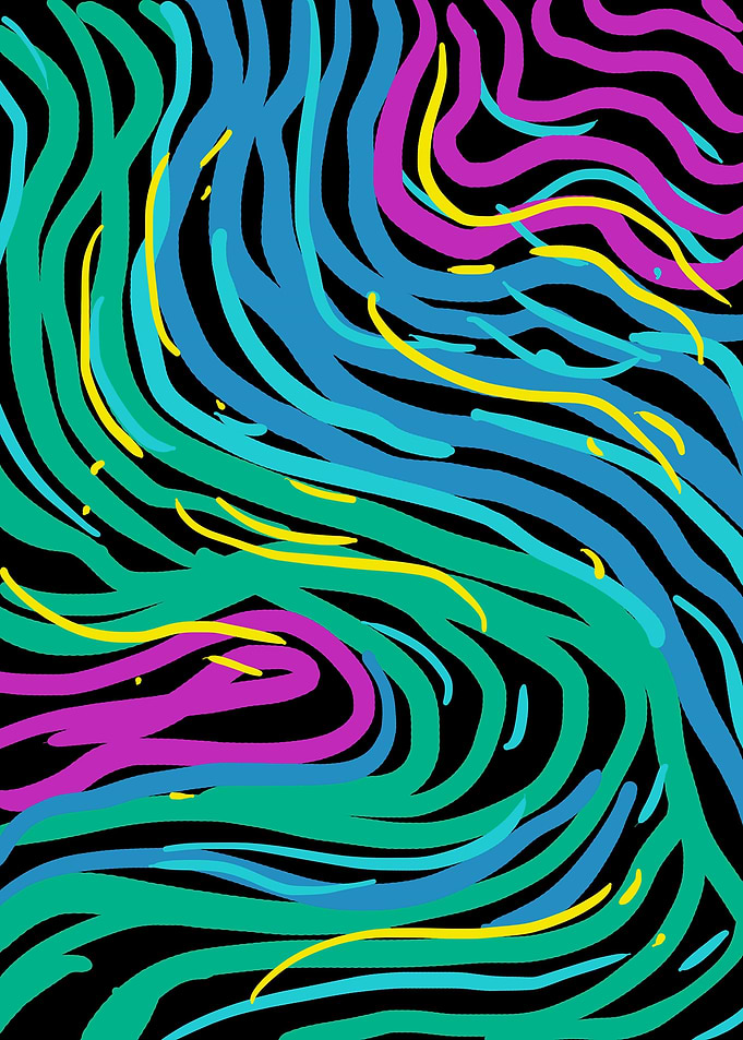 Weird Line