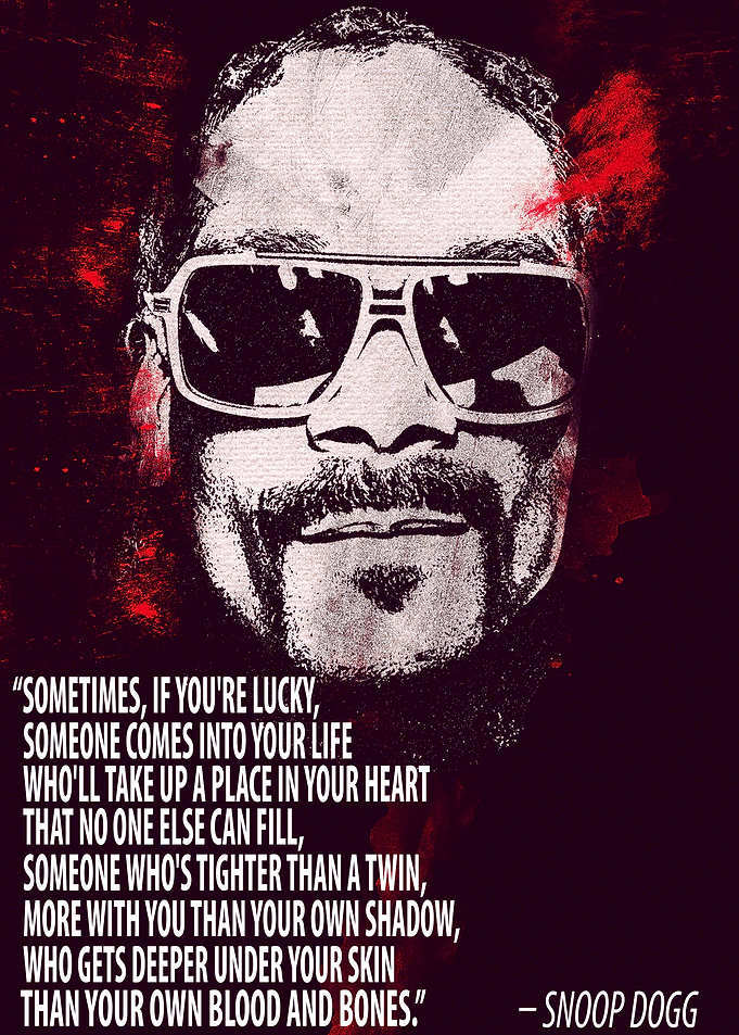 Snoop Dogg