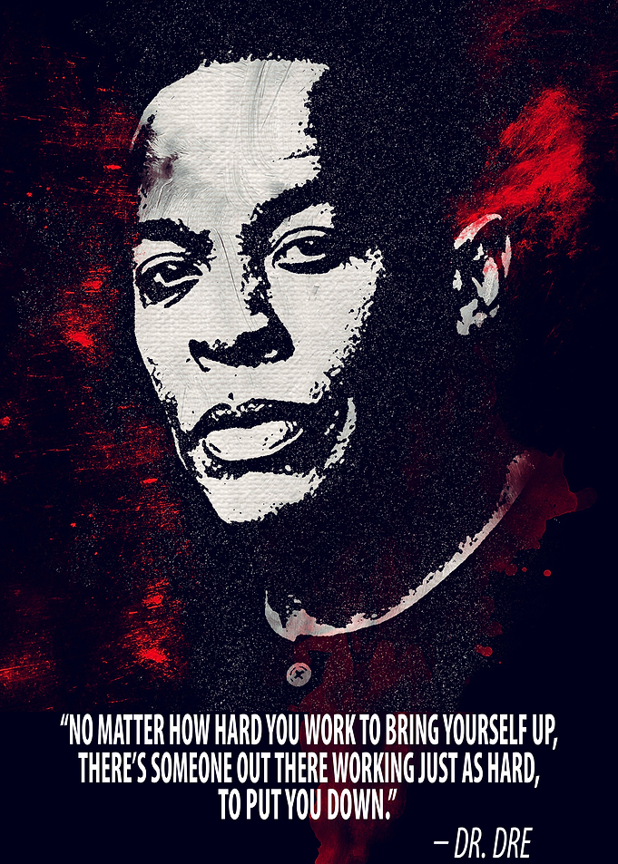 Dr Dre