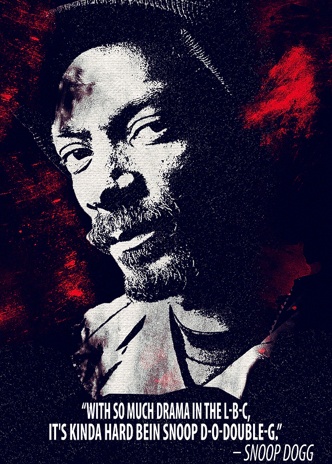 Snoop Dogg