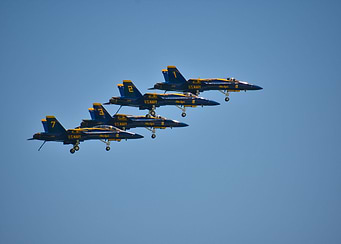 Blue Angels