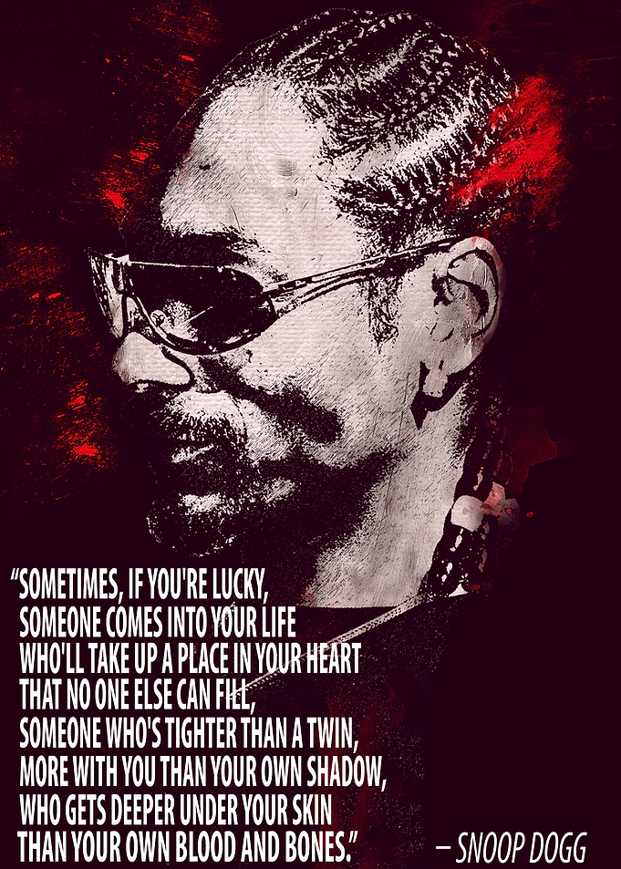 Snoop Dogg