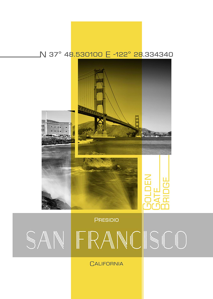 SAN FRANCISCO Presidio