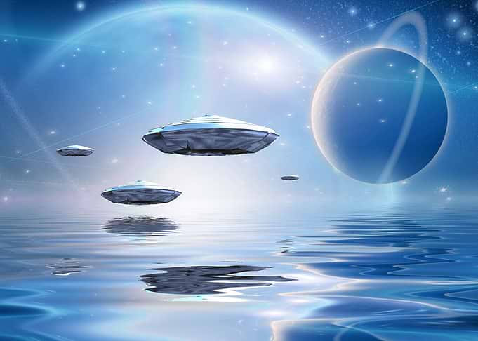 Exosolar Planets
