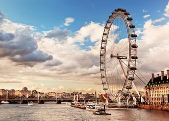 London Eye