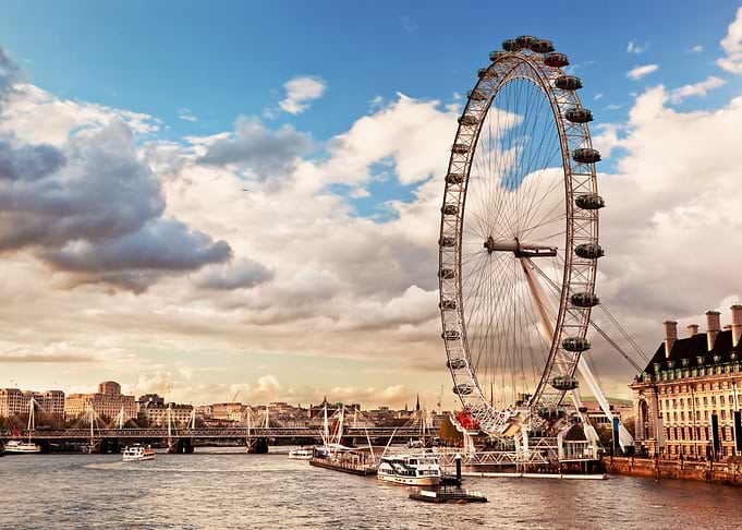 London Eye
