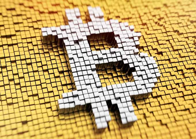 Bitcoin BTC Cryptocurrency