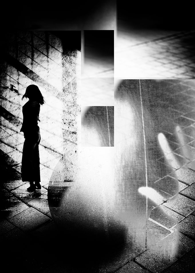 Urban confusion