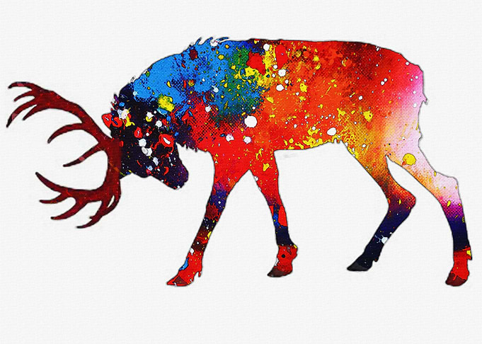 Elk