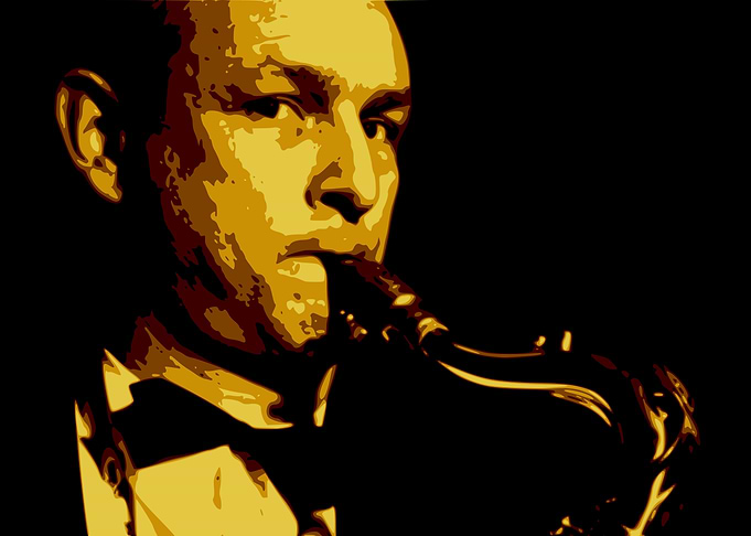Jimmy Giuffre
