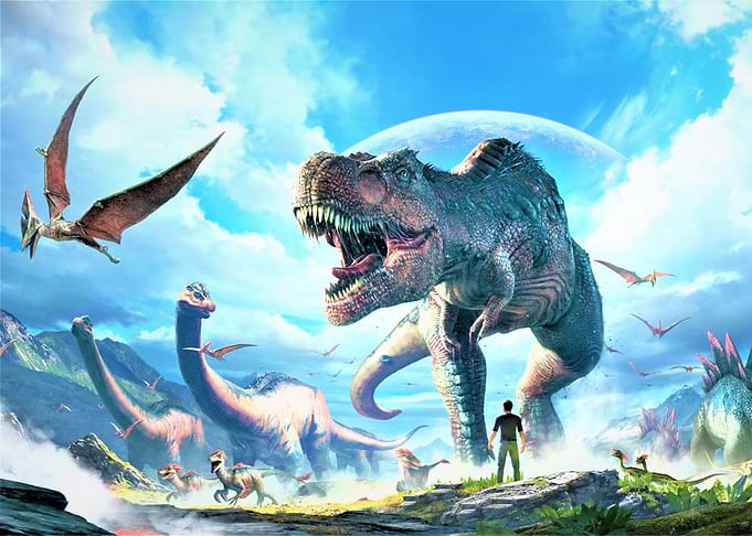 World of ARK
