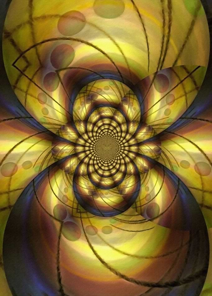 Geometric Fractal