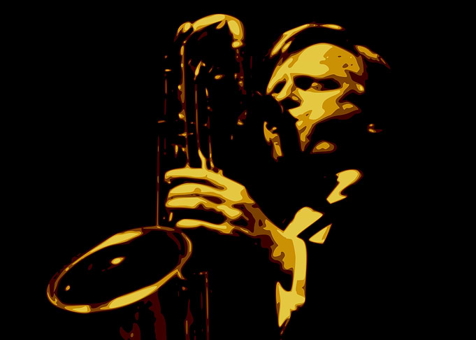 Gerry Mulligan