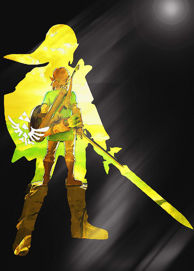 Battle link preparation
