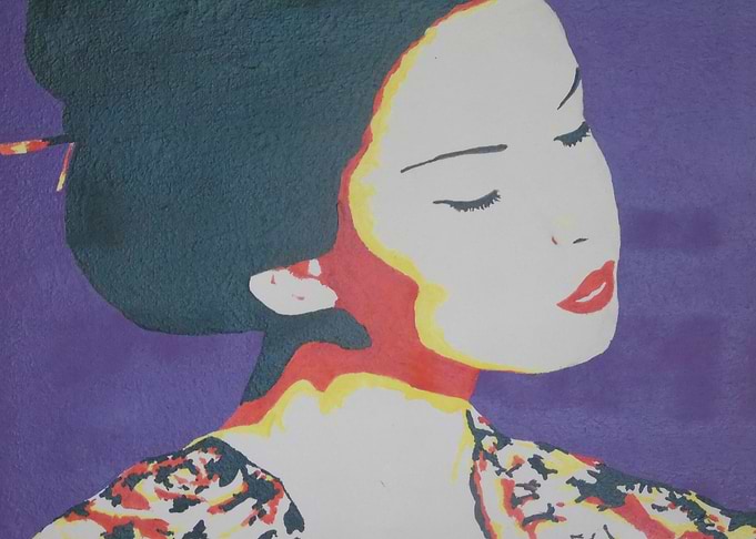 Geisha