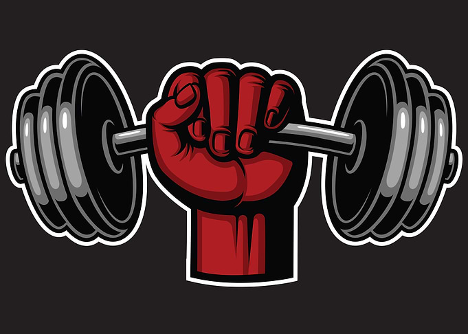 Strength Barbell