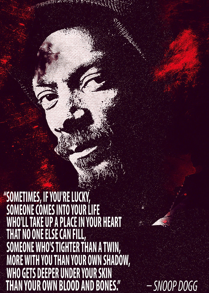 Snoop Dogg