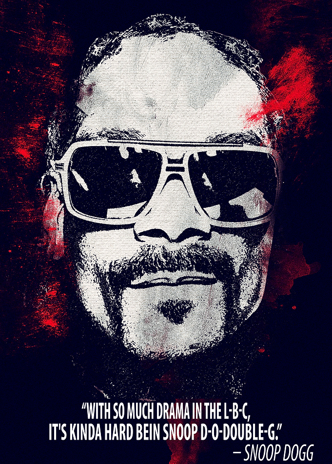 Snoop Dogg