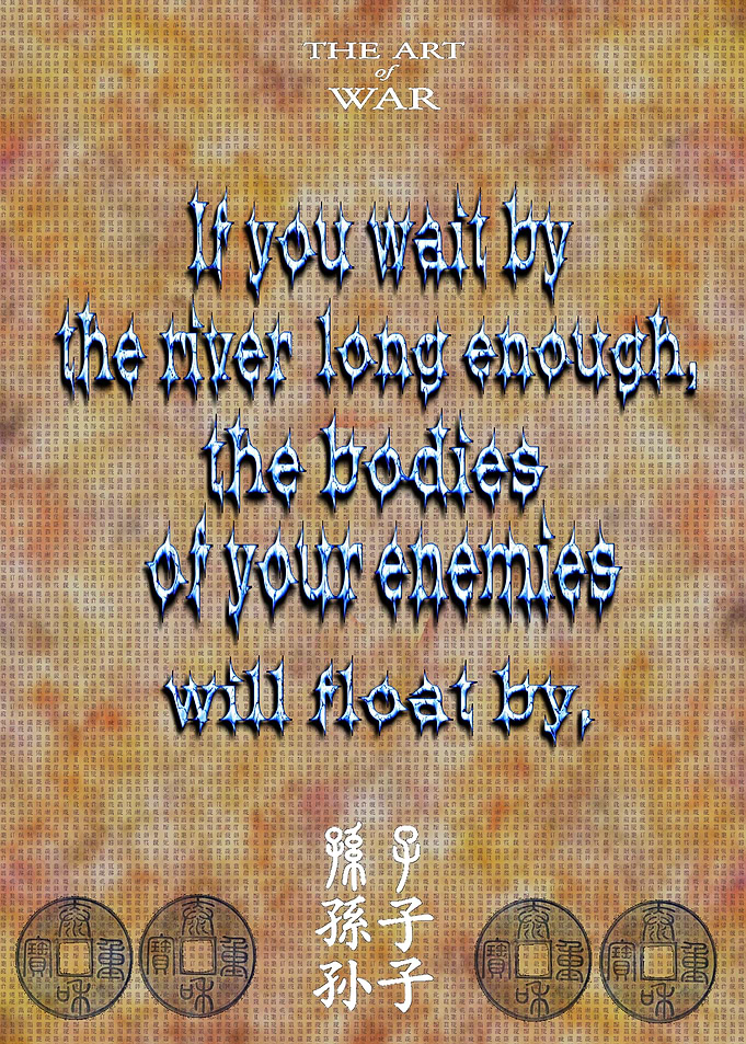 ArtOfWar Rivers