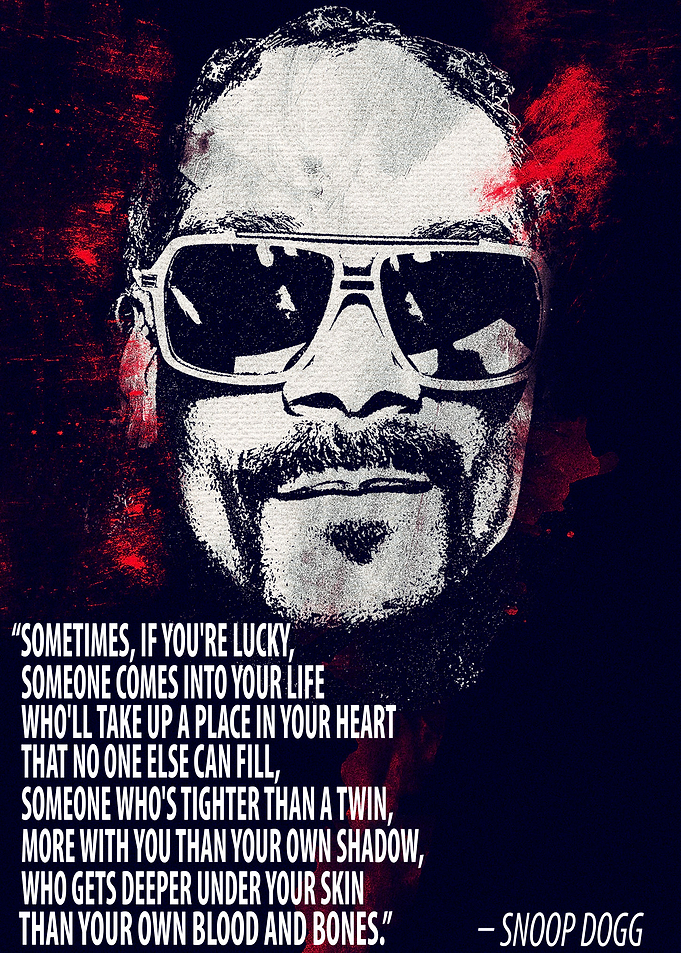 Snoop Dogg