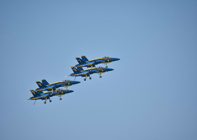 Blue Angels