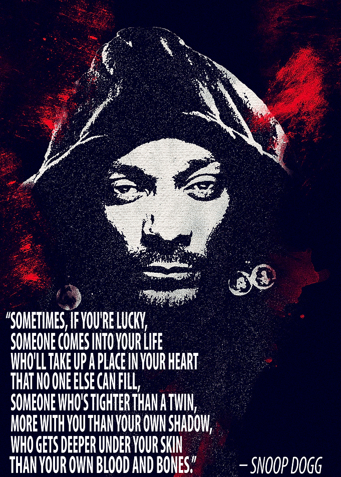 Snoop Dogg